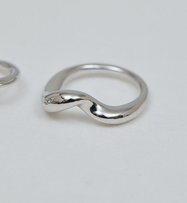  「ハートセットリング」|リング|