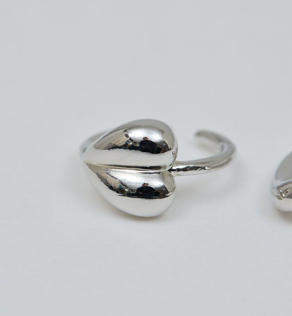  「ハートセットリング」|リング|