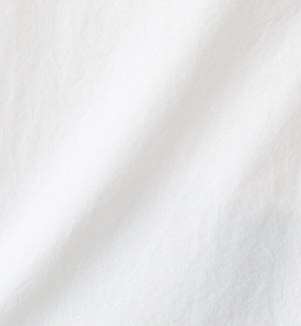  「ラッフルシャツ」|シャツ・ブラウス|