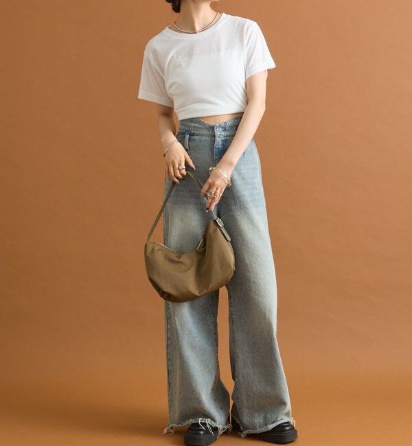  「ウェーブデニム」|デニム|