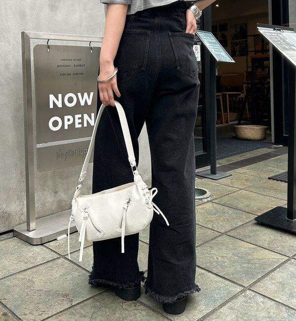  「ウェーブデニム」|デニム|