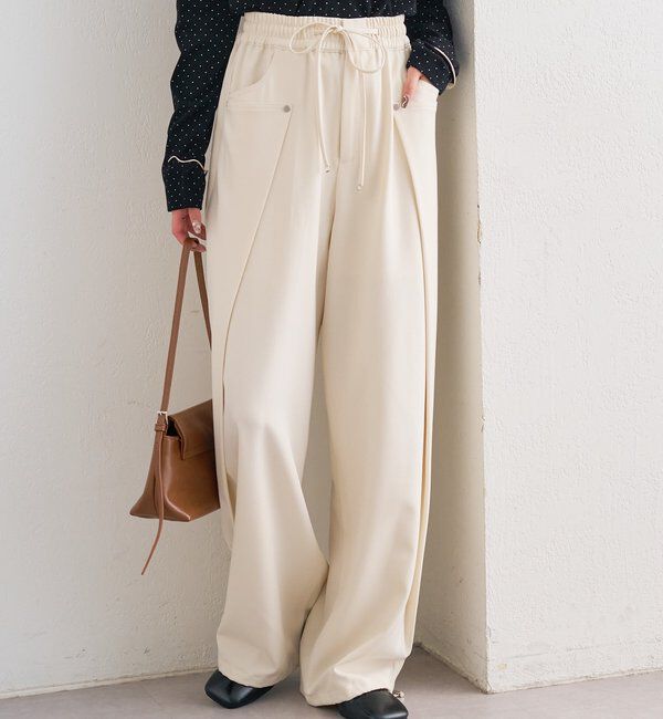  「オーバータックイージースラックス」|チノ|