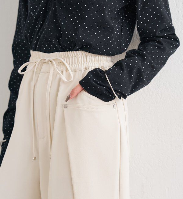  「オーバータックイージースラックス」|チノ|