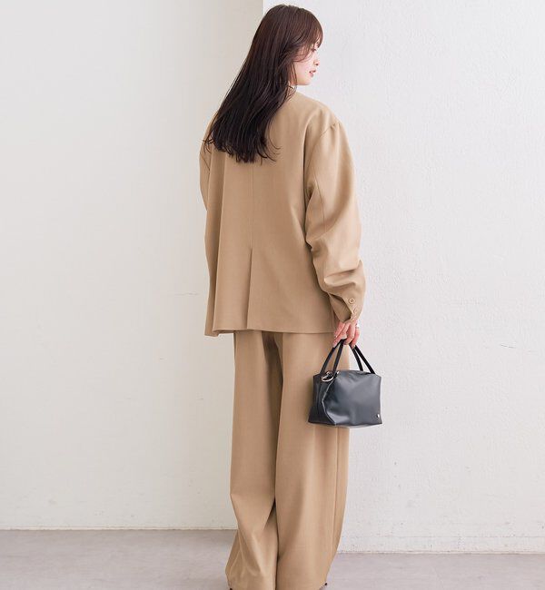  「オーバータックイージースラックス」|チノ|