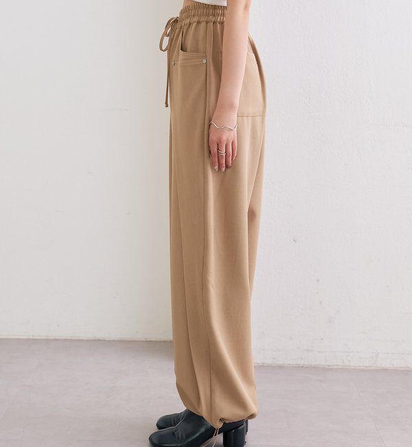  「オーバータックイージースラックス」|チノ|