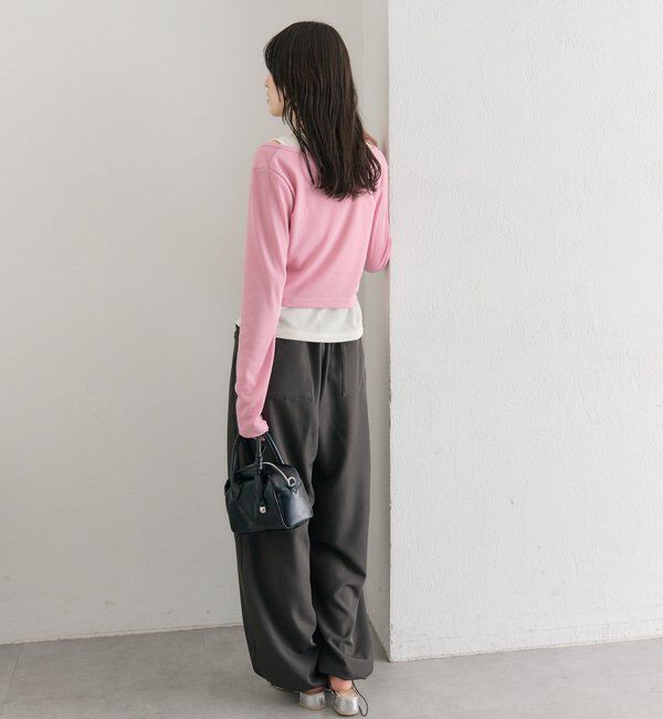  「オーバータックイージースラックス」|チノ|