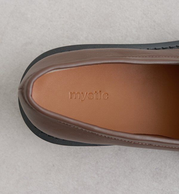  「チャーム付きボリュームローファー」|その他|