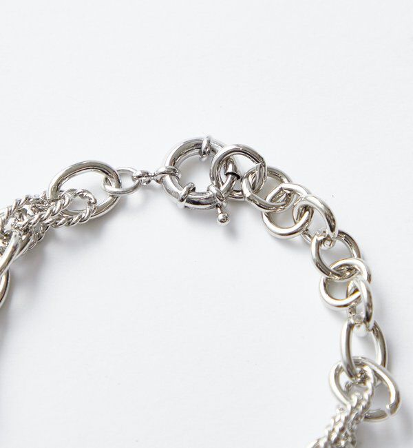  「ヘヴィチェーンネックレス」|ネックレス|