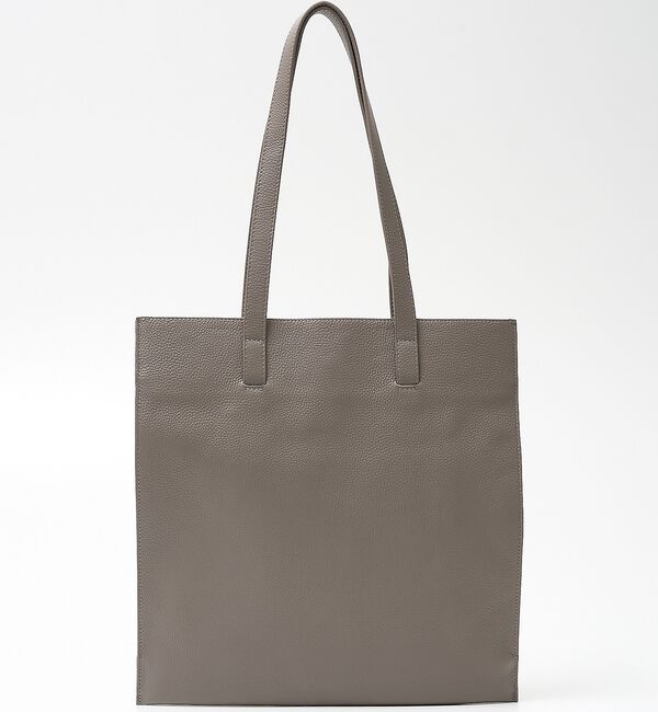 collex「シュリンクレザートートバッグ」|トートバッグ|