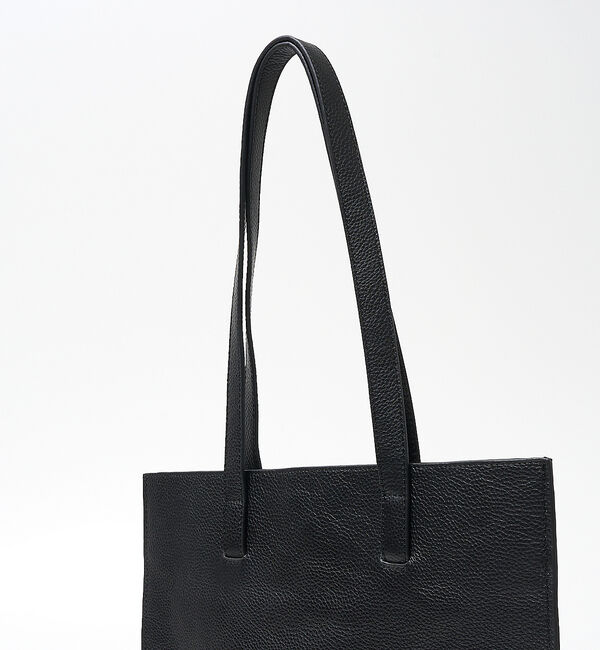 collex「シュリンクレザートートバッグ」|トートバッグ|