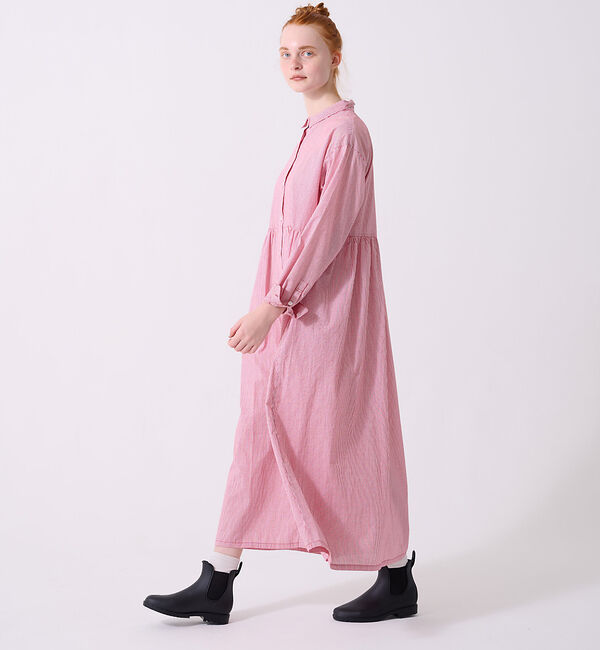 collex「サイドゴアレインブーツ 【assa】【WEB限定】」|レインシューズ|