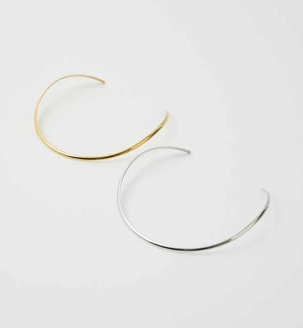 collex「【dignif】【金属アレルギー対応】チョーカー」|ネックレス|