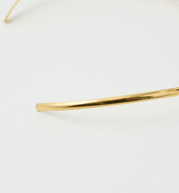 collex「【dignif】【金属アレルギー対応】チョーカー」|ネックレス|