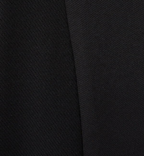 ABAHOUSE「カルゼスムース コンビネーション Tシャツ」|Tシャツ・カットソー|