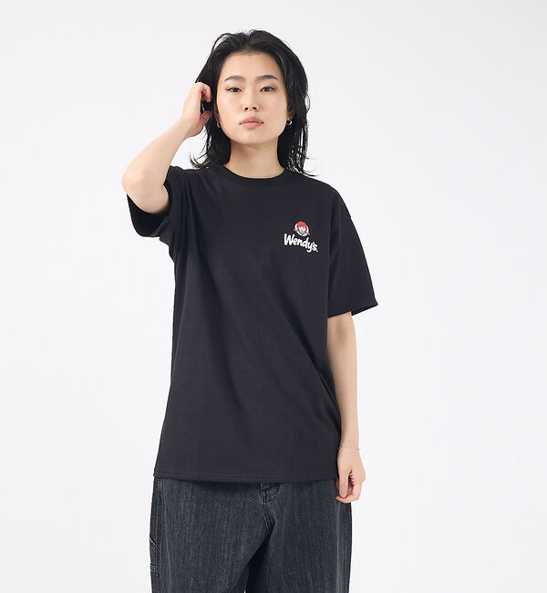 ABAHOUSE「【FRUIT OF THE LOOM/フルーツ オブ ザ ルーム】FTLxWEN」|Tシャツ・カットソー|