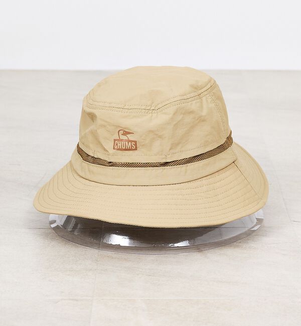 ABAHOUSE「【CHUMS / チャムス】サンシェードハット / ユニセックス / 帽子」|その他|