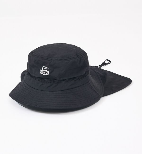 ABAHOUSE「【CHUMS / チャムス】サンシェードハット / ユニセックス / 帽子」|その他|