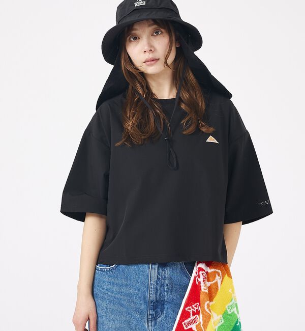 ABAHOUSE「【CHUMS / チャムス】サンシェードハット / ユニセックス / 帽子」|その他|