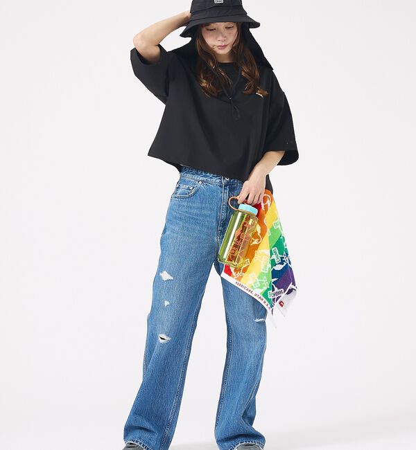 ABAHOUSE「【CHUMS / チャムス】サンシェードハット / ユニセックス / 帽子」|その他|