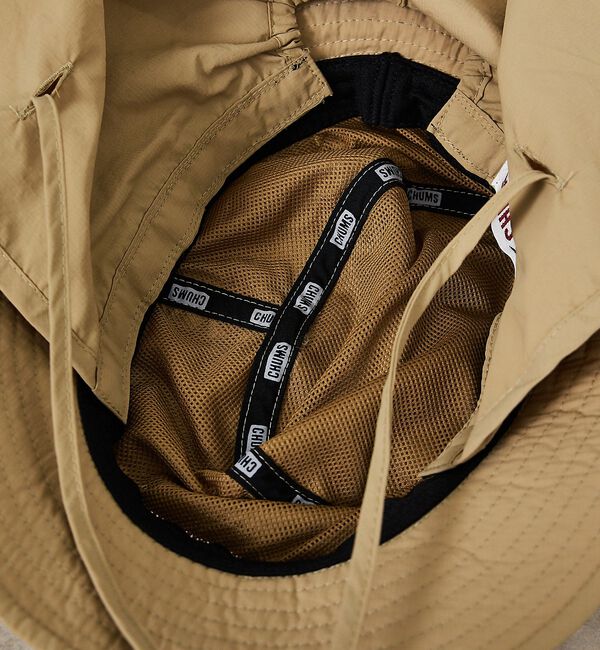 ABAHOUSE「【CHUMS / チャムス】サンシェードハット / ユニセックス / 帽子」|その他|