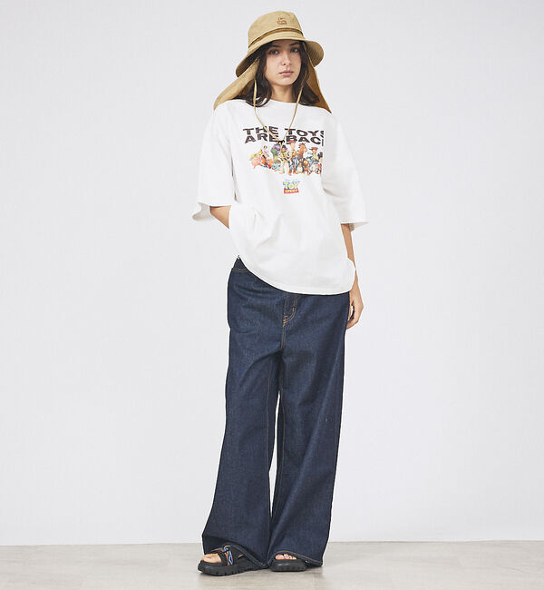 ABAHOUSE「【CHUMS / チャムス】サンシェードハット / ユニセックス / 帽子」|その他|