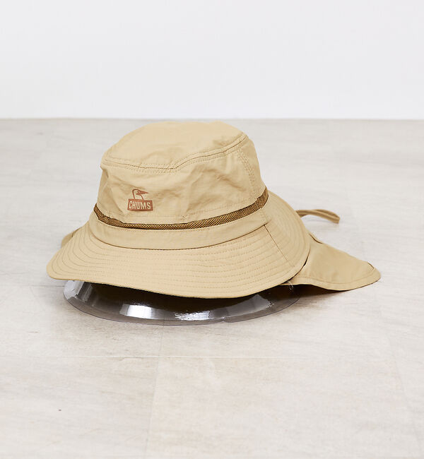 ABAHOUSE「【CHUMS / チャムス】サンシェードハット / ユニセックス / 帽子」|その他|