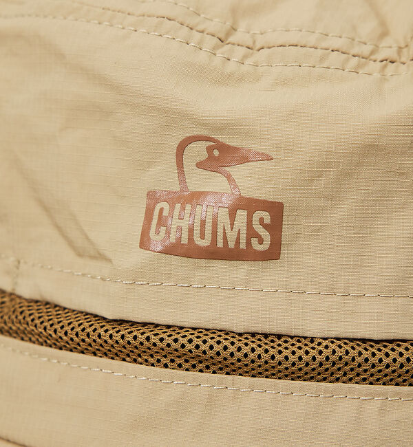 ABAHOUSE「【CHUMS / チャムス】サンシェードハット / ユニセックス / 帽子」|その他|