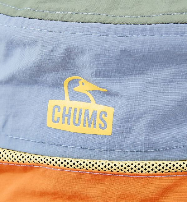 ABAHOUSE「【CHUMS / チャムス】サンシェードハット / ユニセックス / 帽子」|その他|