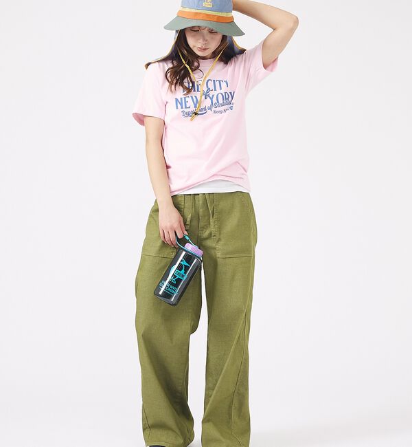 ABAHOUSE「【CHUMS / チャムス】サンシェードハット / ユニセックス / 帽子」|その他|