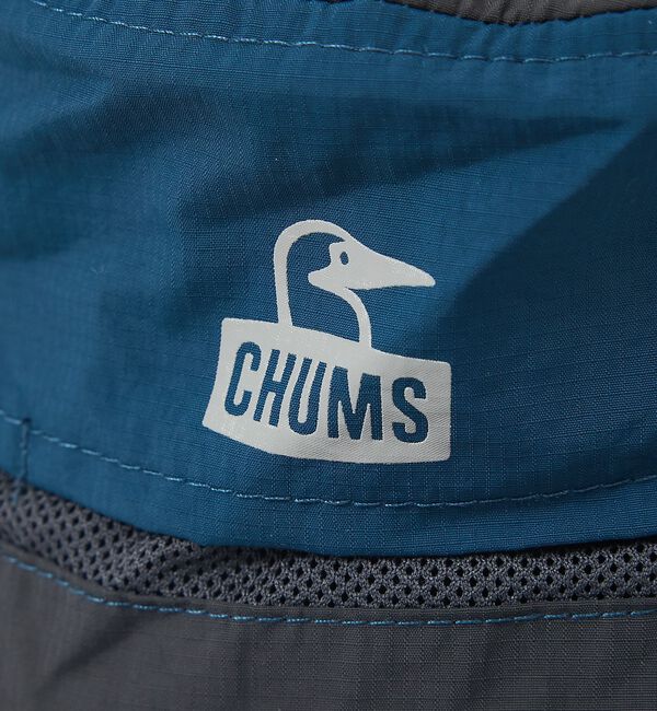 ABAHOUSE「【CHUMS / チャムス】サンシェードハット / ユニセックス / 帽子」|その他|