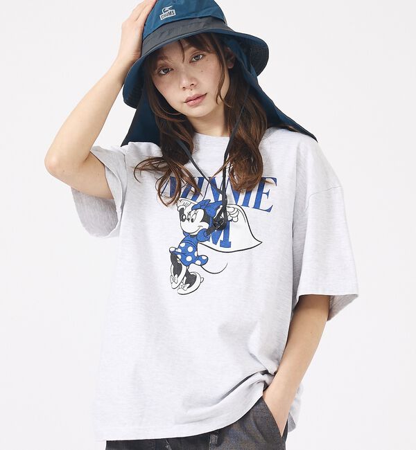 ABAHOUSE「【CHUMS / チャムス】サンシェードハット / ユニセックス / 帽子」|その他|