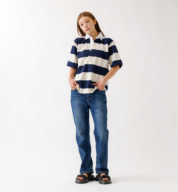 Rouge vif「【BARBARIAN/バーバリアン】JCSS S/S VSE/ライトウェイト/半」|シャツ・ブラウス|