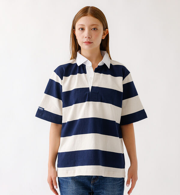 Rouge vif「【BARBARIAN/バーバリアン】JCSS S/S VSE/ライトウェイト/半」|シャツ・ブラウス|