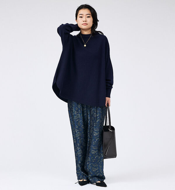 Rouge vif「【ORSETTO/オルセット】SCATOLA スムースレザー ショルダーバッグ」|ショルダー・メッセンジャー|