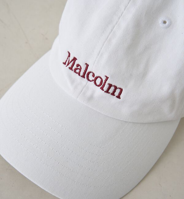 Rouge vif「【TICCA/ティッカ】ローキャップ【予約】」|その他|