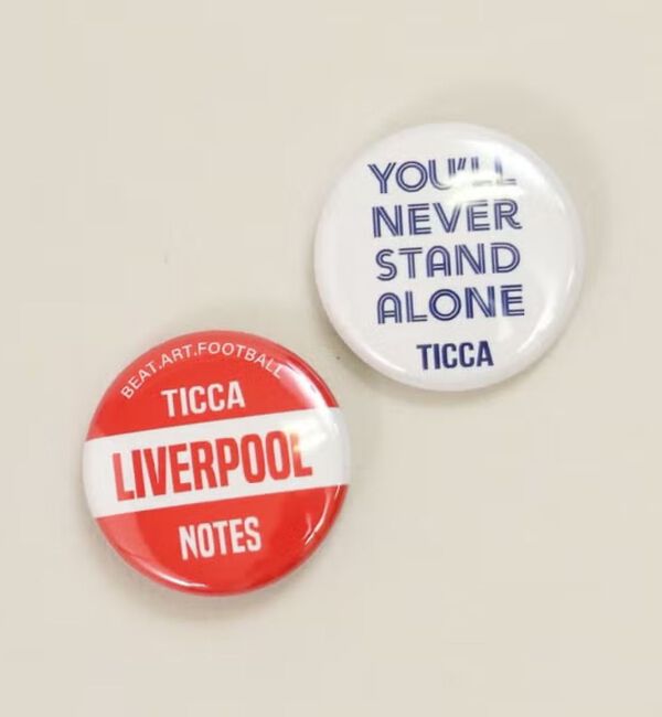 Rouge vif「【TICCA/ティッカ】ローキャップ【予約】」|その他|