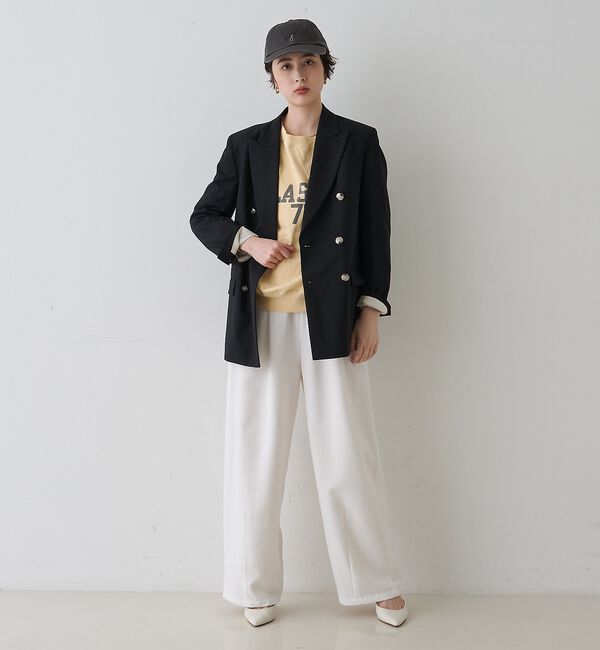 Rouge vif「【TICCA/ティッカ】ローキャップ【予約】」|その他|