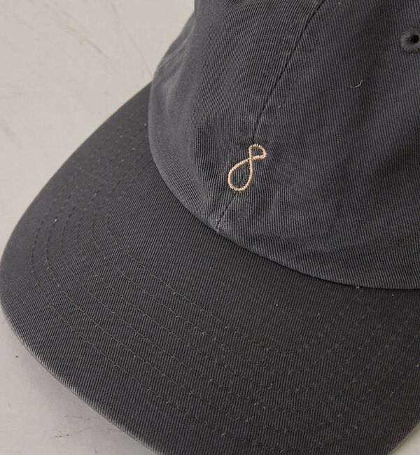 Rouge vif「【TICCA/ティッカ】ローキャップ【予約】」|その他|