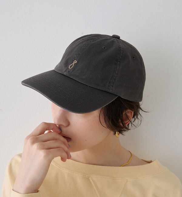 Rouge vif「【TICCA/ティッカ】ローキャップ【予約】」|その他|