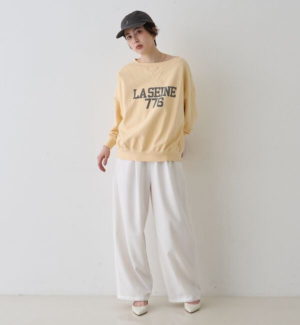 Rouge vif「【TICCA/ティッカ】ローキャップ【予約】」|その他|