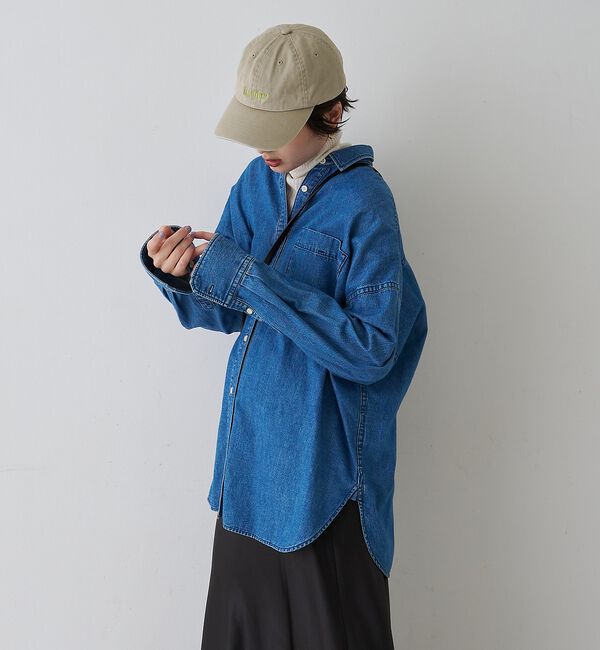 Rouge vif「【TICCA/ティッカ】ローキャップ【予約】」|その他|