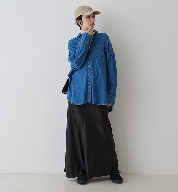 Rouge vif「【TICCA/ティッカ】ローキャップ【予約】」|その他|