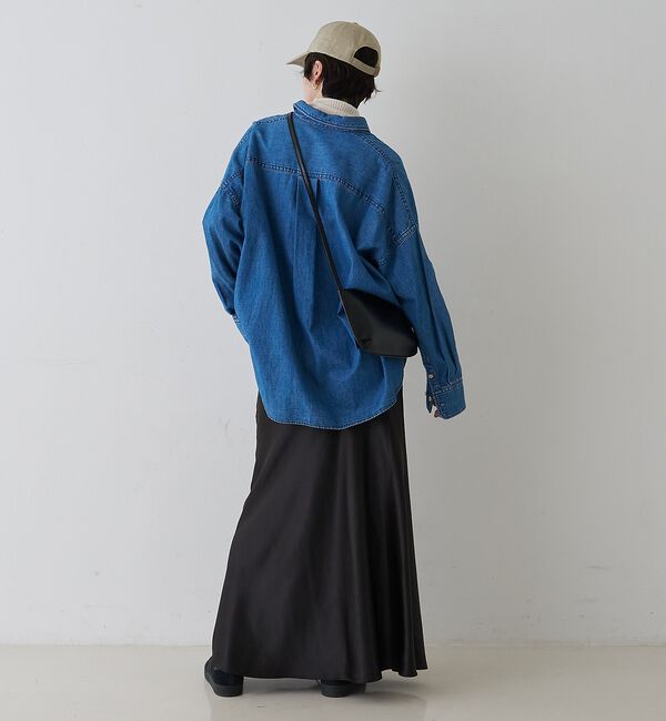 Rouge vif「【TICCA/ティッカ】ローキャップ【予約】」|その他|