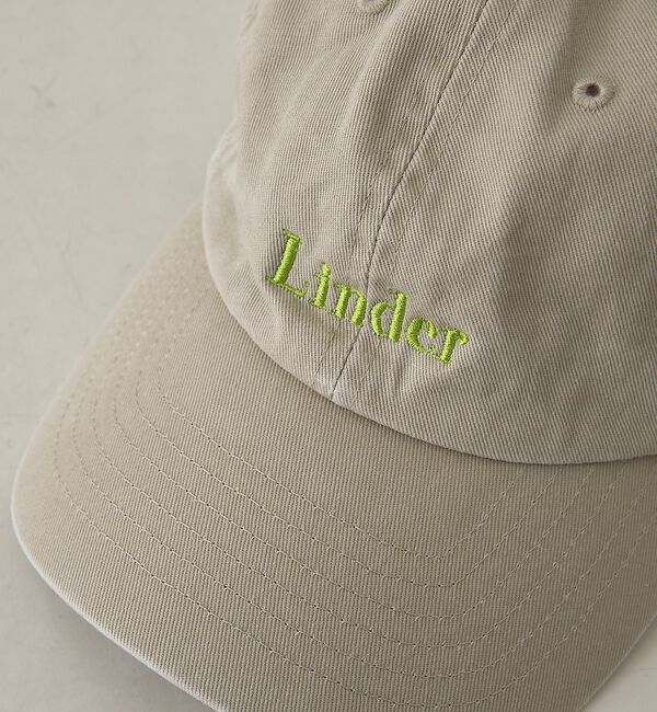 Rouge vif「【TICCA/ティッカ】ローキャップ【予約】」|その他|