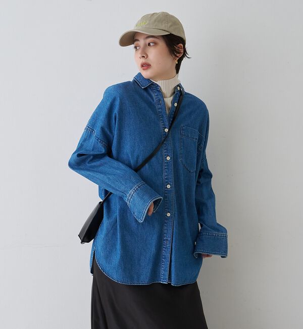 Rouge vif「【TICCA/ティッカ】ローキャップ【予約】」|その他|