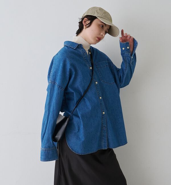 Rouge vif「【TICCA/ティッカ】ローキャップ【予約】」|その他|