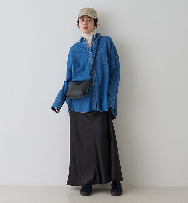 Rouge vif「【TICCA/ティッカ】ローキャップ【予約】」|その他|