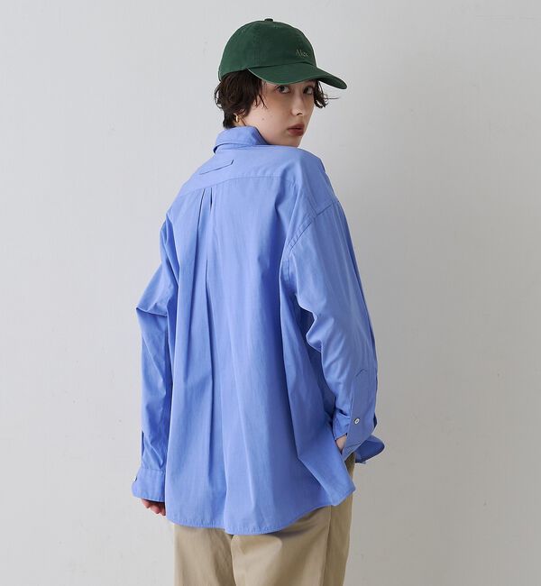 Rouge vif「【TICCA/ティッカ】ローキャップ【予約】」|その他|