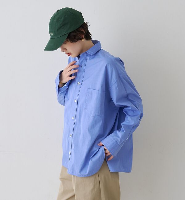 Rouge vif「【TICCA/ティッカ】ローキャップ【予約】」|その他|