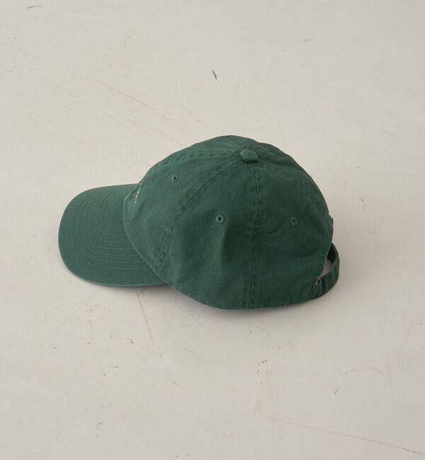 Rouge vif「【TICCA/ティッカ】ローキャップ【予約】」|その他|